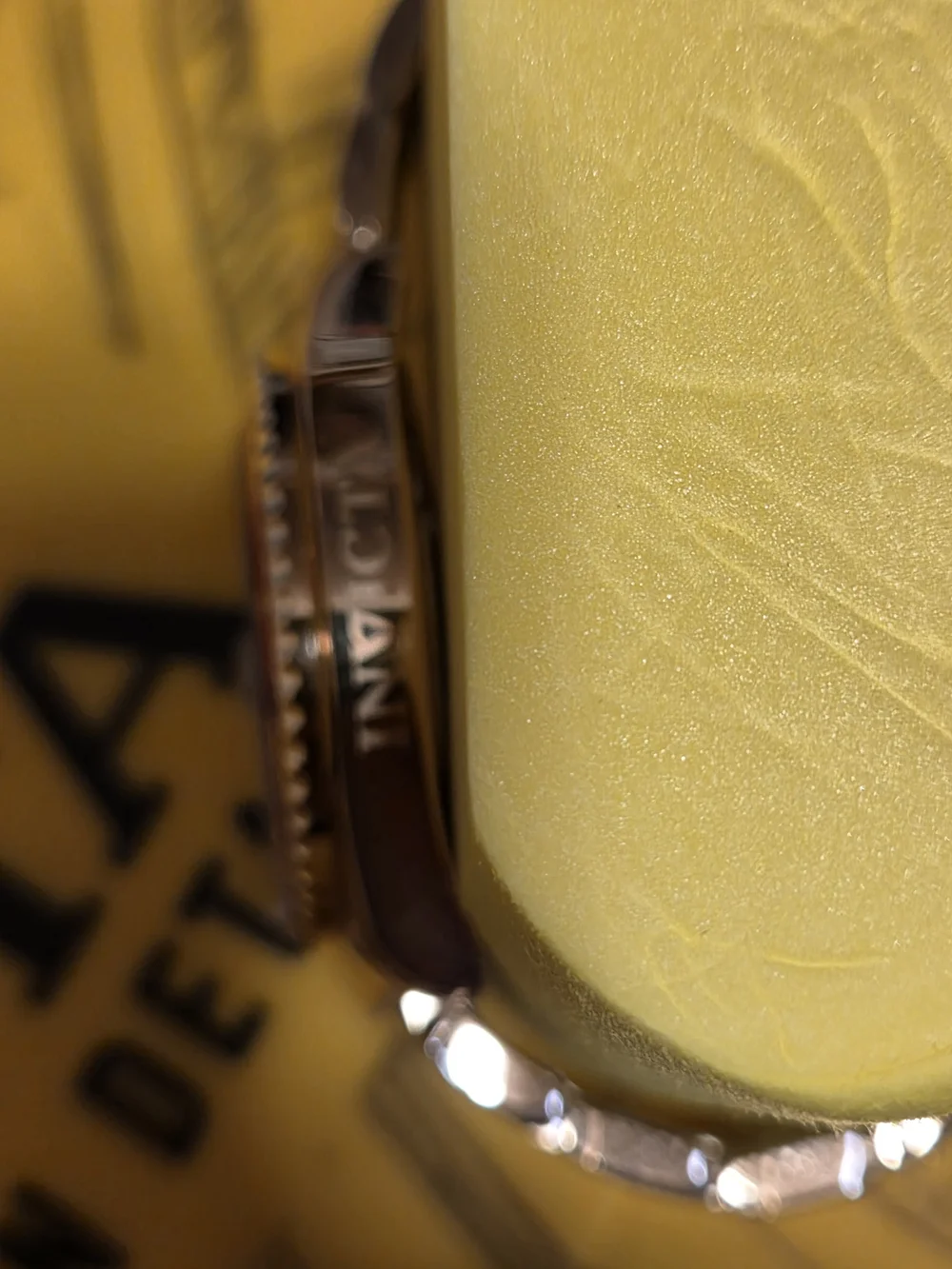 Invicta elegant men